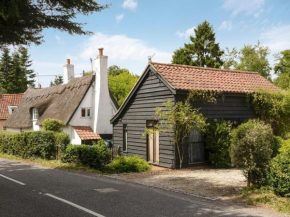 Thatched Cottage